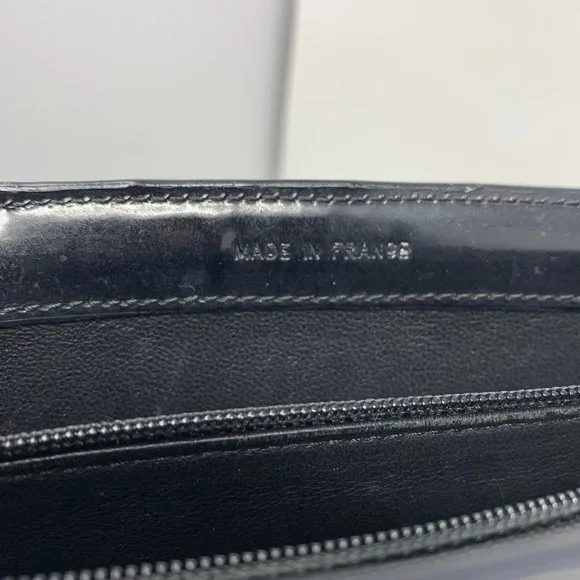 authentic Chanel Hand Bag 840032 - Picture 13 of 15